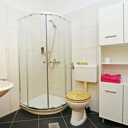 Kramar Apartament *
