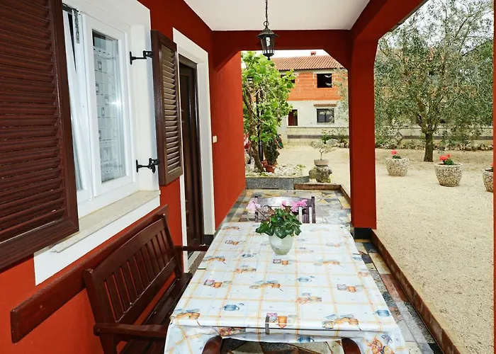 Kramar Lejlighed Poreč
