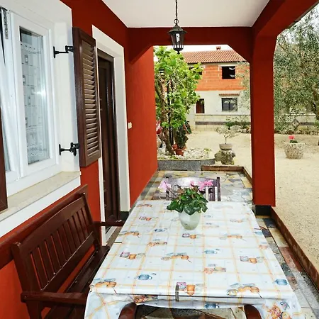 Kramar Apartment Porec