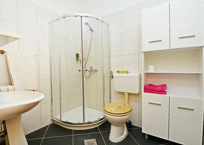 Kramar Διαμέρισμα *