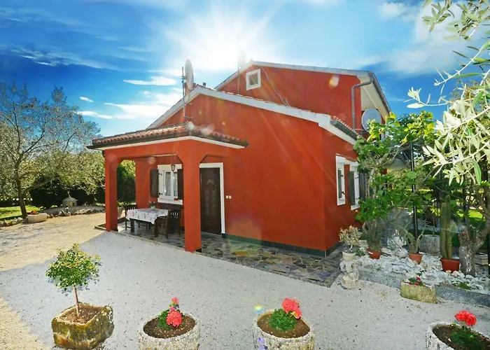 Διαμέρισμα Kramar