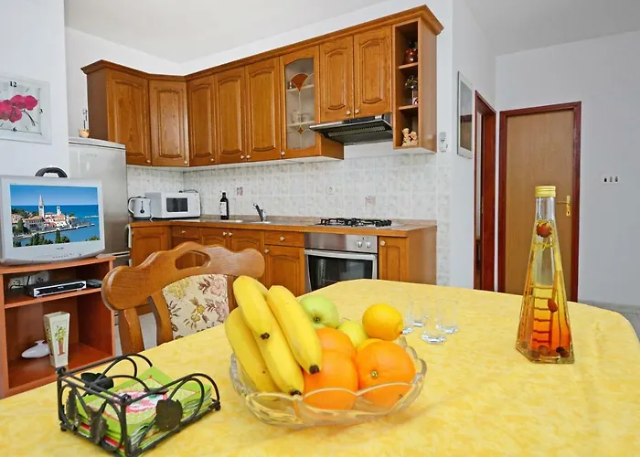 Διαμέρισμα Kramar *